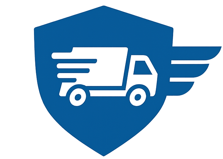 UltraTrans Logistics logo